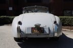 Thumbnail Photo 3 for 1954 Jaguar XK 120