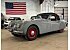 1954 Jaguar XK 120