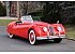1954 Jaguar XK 140