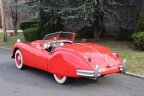 Thumbnail Photo 4 for 1954 Jaguar XK 140