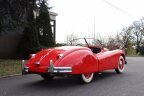 Thumbnail Photo 5 for 1954 Jaguar XK 140