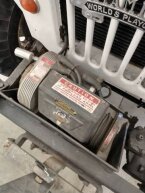 Thumbnail Photo 4 for 1954 Jeep CJ-3B