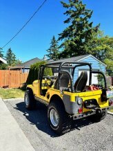1954 Jeep Custom