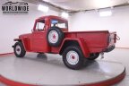 Thumbnail Photo 5 for 1954 Jeep Other Jeep Models