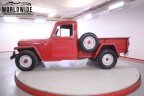 Thumbnail Photo 3 for 1954 Jeep Other Jeep Models