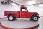 Thumbnail Photo 4 for 1954 Jeep Other Jeep Models