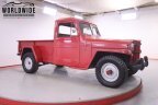 Thumbnail Photo 2 for 1954 Jeep Other Jeep Models