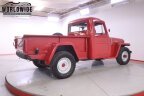 Thumbnail Photo 6 for 1954 Jeep Other Jeep Models