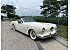 1954 Kaiser Kaiser-Darrin