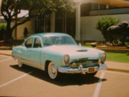 Photo 1 for 1954 Kaiser Manhattan