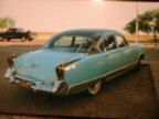 Thumbnail Photo 3 for 1954 Kaiser Manhattan