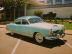Thumbnail Photo 1 for 1954 Kaiser Manhattan