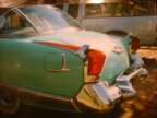 Thumbnail Photo 5 for 1954 Kaiser Manhattan
