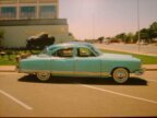 Thumbnail Photo 2 for 1954 Kaiser Manhattan