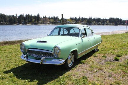 Photo 1 for 1954 Kaiser Manhattan