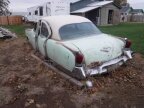 Thumbnail Photo 5 for New 1954 Kaiser Special
