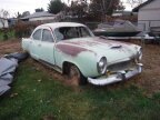 Thumbnail Photo 2 for New 1954 Kaiser Special
