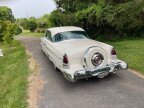Thumbnail Photo 3 for 1954 Lincoln Capri