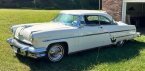 Thumbnail Photo 1 for 1954 Lincoln Capri
