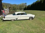 Thumbnail Photo 2 for 1954 Lincoln Capri