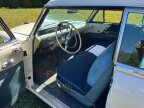 Thumbnail Photo 4 for 1954 Lincoln Capri