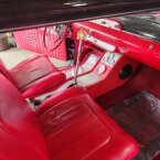 Thumbnail Photo 6 for 1954 Lincoln Capri