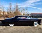 Thumbnail Photo 2 for 1954 Lincoln Capri