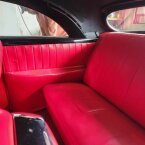 Thumbnail Photo 4 for 1954 Lincoln Capri