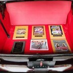 Thumbnail Photo 5 for 1954 Lincoln Capri