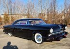 Thumbnail Photo 3 for 1954 Lincoln Capri