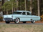 Thumbnail Photo 6 for 1954 Lincoln Capri