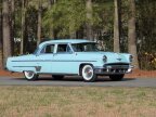 Thumbnail Photo 1 for 1954 Lincoln Capri