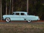 Thumbnail Photo 5 for 1954 Lincoln Capri