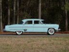 Thumbnail Photo 2 for 1954 Lincoln Capri