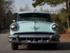 Thumbnail Photo 4 for 1954 Lincoln Capri