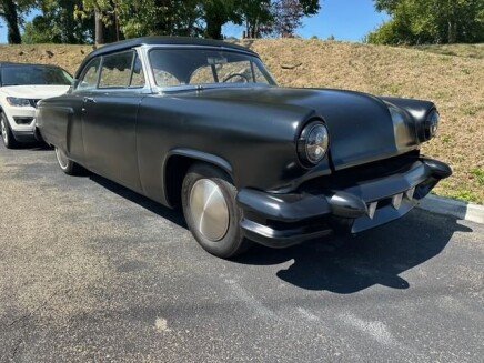 Photo 1 for 1954 Lincoln Capri