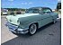 1954 Lincoln Capri