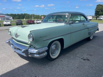 Photo 1 for 1954 Lincoln Capri