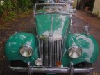 Thumbnail Photo 4 for 1954 MG TF