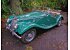 1954 MG TF