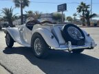 Thumbnail Photo 6 for 1954 MG TF