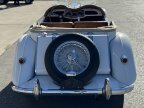 Thumbnail Photo 5 for 1954 MG TF