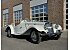 1954 MG TF