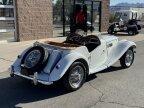 Thumbnail Photo 4 for 1954 MG TF