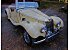 1954 MG TF