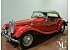 1954 MG TF