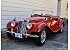 1954 MG TF