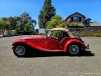 Thumbnail Photo 3 for 1954 MG TF