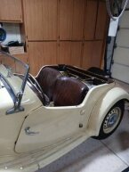 Thumbnail Photo 6 for 1954 MG TF