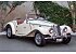 1954 MG TF